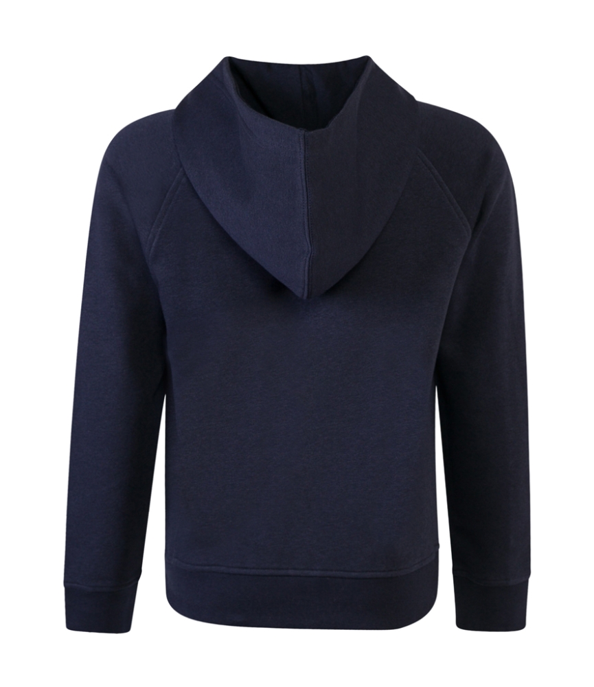 SF Minni Kids Zip Hooded Sweatshirt