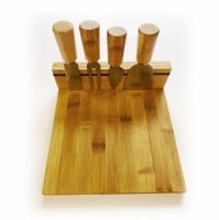 New Home Bamboo Gift Set 5