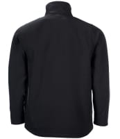 F&C SOL'S Race Soft Shell Jacket