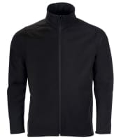 F&C SOL'S Race Soft Shell Jacket