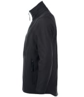 F&C SOL'S Race Soft Shell Jacket