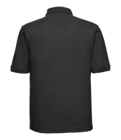 Russell Heavy Duty Piqué Polo Shirt