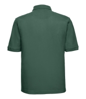 Russell Heavy Duty Piqué Polo Shirt