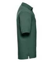 Russell Heavy Duty Piqué Polo Shirt