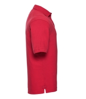 Russell Heavy Duty Piqué Polo Shirt