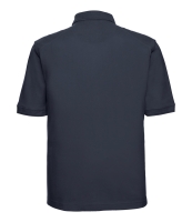 Russell Heavy Duty Piqué Polo Shirt