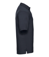 Russell Heavy Duty Piqué Polo Shirt