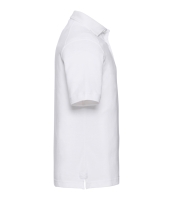 Russell Heavy Duty Piqué Polo Shirt