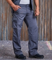 Russell Heavy Duty Work Trousers