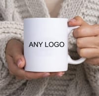 Branded AAA 11oz mugs