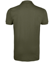 SOL'S Prime Poly/Cotton Piqué Polo Shirt