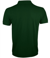 SOL'S Prime Poly/Cotton Piqué Polo Shirt