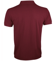 SOL'S Prime Poly/Cotton Piqué Polo Shirt