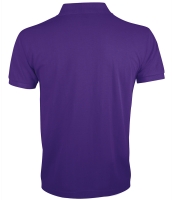 SOL'S Prime Poly/Cotton Piqué Polo Shirt