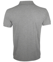 SOL'S Prime Poly/Cotton Piqué Polo Shirt