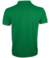 SOL'S Prime Poly/Cotton Piqué Polo Shirt