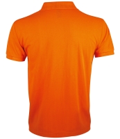 SOL'S Prime Poly/Cotton Piqué Polo Shirt