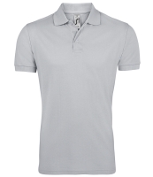 SOL'S Prime Poly/Cotton Piqué Polo Shirt
