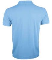 SOL'S Prime Poly/Cotton Piqué Polo Shirt