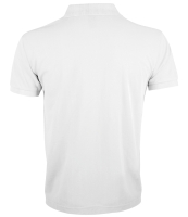 SOL'S Prime Poly/Cotton Piqué Polo Shirt