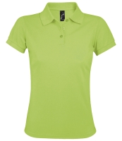 SOL'S Ladies Prime Poly/Cotton Piqué Polo Shirt