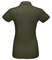 SOL'S Ladies Prime Poly/Cotton Piqué Polo Shirt