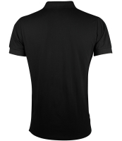 SOL'S Portland Cotton Piqué Polo Shirt