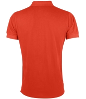 SOL'S Portland Cotton Piqué Polo Shirt