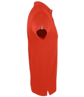 SOL'S Portland Cotton Piqué Polo Shirt