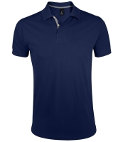 SOL'S Portland Cotton Piqué Polo Shirt