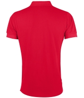 SOL'S Portland Cotton Piqué Polo Shirt
