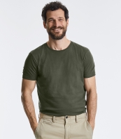 Russell Pure Organic T-Shirt