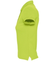 SOL'S Ladies Passion Cotton Piqué Polo Shirt