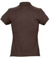 SOL'S Ladies Passion Cotton Piqué Polo Shirt