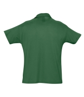 SOL'S Summer II Cotton Piqué Polo Shirt