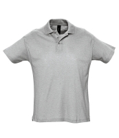 SOL'S Summer II Cotton Piqué Polo Shirt