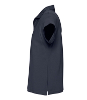 SOL'S Summer II Cotton Piqué Polo Shirt