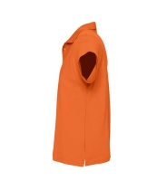 SOL'S Summer II Cotton Piqué Polo Shirt