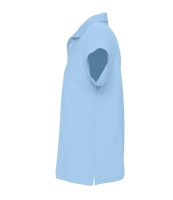 SOL'S Summer II Cotton Piqué Polo Shirt