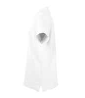 SOL'S Kids Summer II Cotton Piqué Polo Shirt