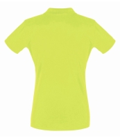 SOL'S Ladies Perfect Cotton Piqué Polo Shirt