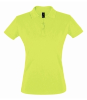 SOL'S Ladies Perfect Cotton Piqué Polo Shirt