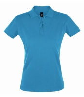 SOL'S Ladies Perfect Cotton Piqué Polo Shirt