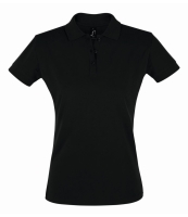 SOL'S Ladies Perfect Cotton Piqué Polo Shirt