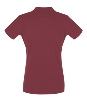SOL'S Ladies Perfect Cotton Piqué Polo Shirt