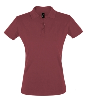 SOL'S Ladies Perfect Cotton Piqué Polo Shirt