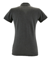 SOL'S Ladies Perfect Cotton Piqué Polo Shirt