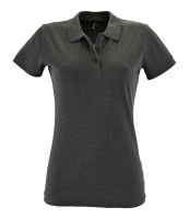 SOL'S Ladies Perfect Cotton Piqué Polo Shirt