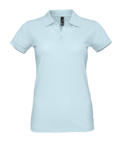 SOL'S Ladies Perfect Cotton Piqué Polo Shirt