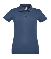 SOL'S Ladies Perfect Cotton Piqué Polo Shirt